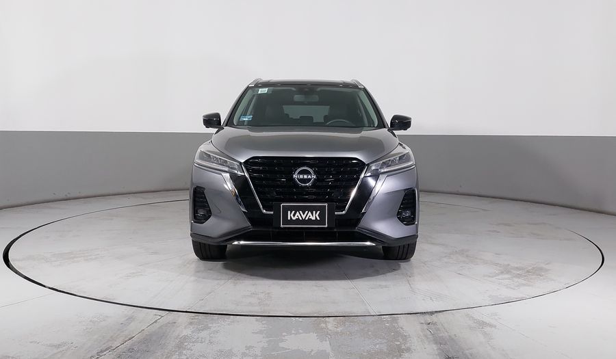 Nissan Kicks 1.2 HEV EPOWER PLATINUM AUTO Suv 2024