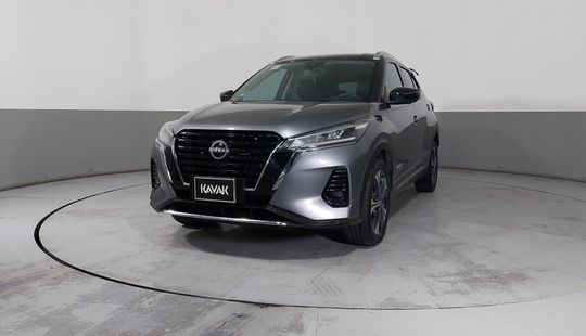 Nissan • Kicks