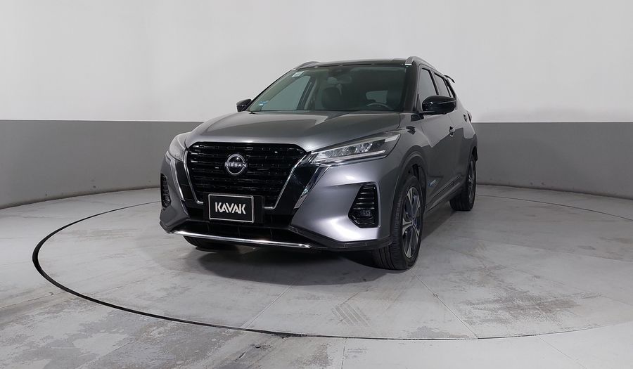 Nissan Kicks 1.2 HEV EPOWER PLATINUM AUTO Suv 2024