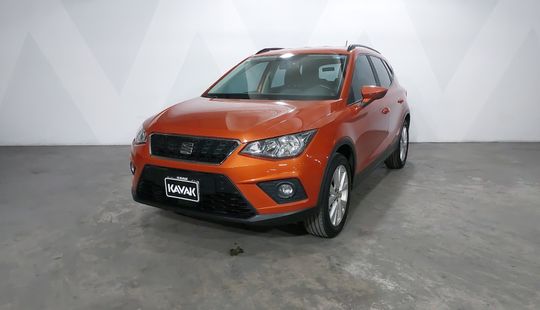 Seat • Arona