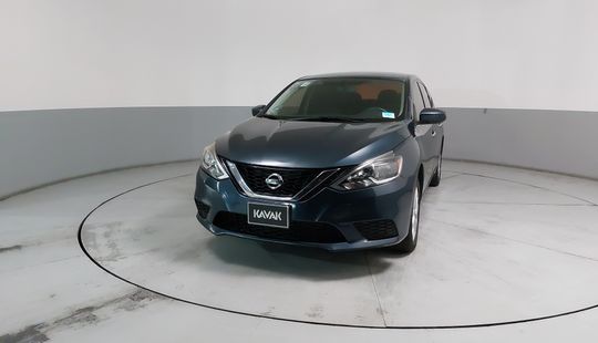 Nissan • Sentra