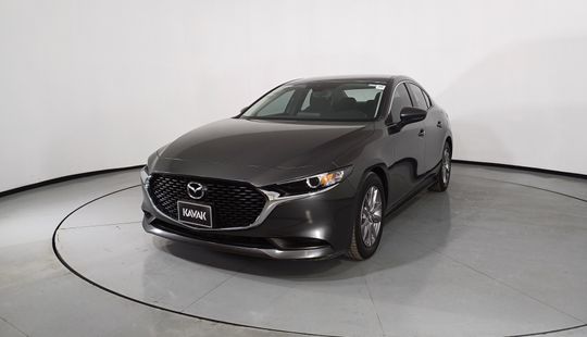 Mazda • Mazda 3