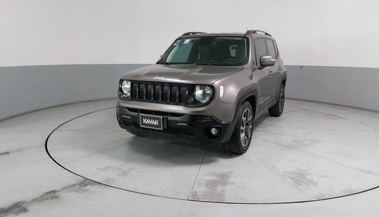 Jeep • Renegade