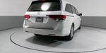 Honda Odyssey 3.5 EXL AT Minivan 2015