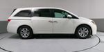 Honda Odyssey 3.5 EXL AT Minivan 2015