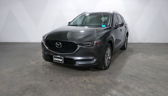 Mazda • CX-5