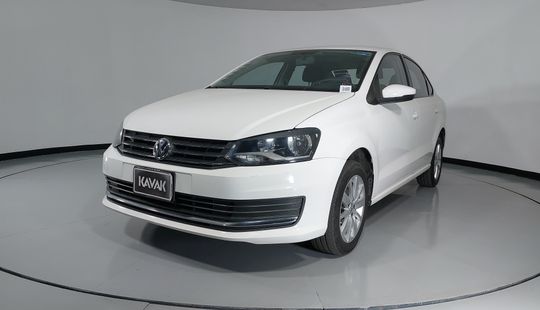 Volkswagen • Vento