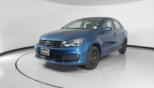 Volkswagen • Vento