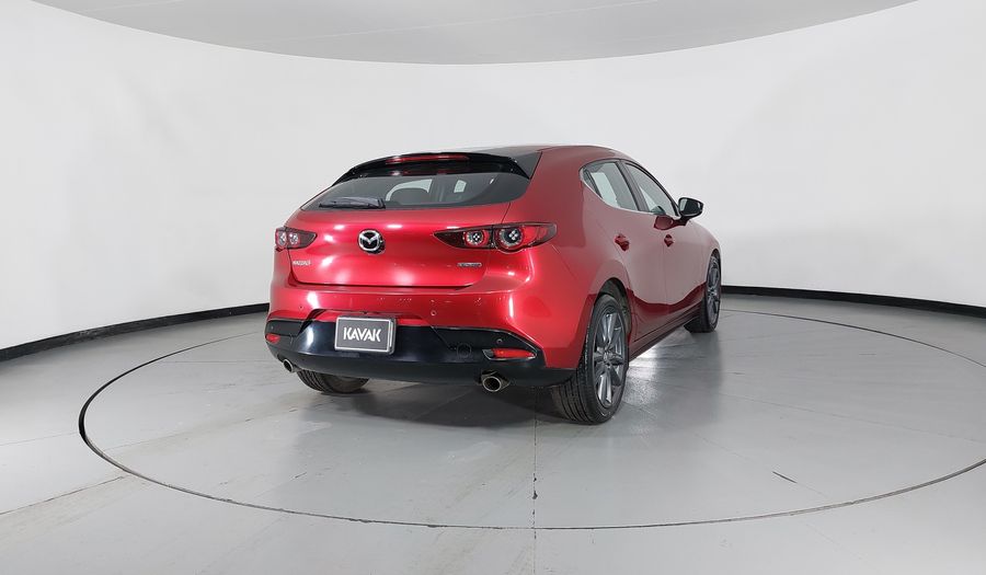 Mazda 3 2.5 I SPORT Hatchback 2021