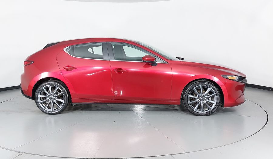 Mazda 3 2.5 I SPORT Hatchback 2021