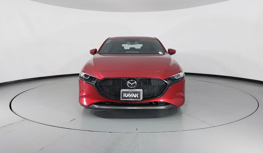 Mazda 3 2.5 I SPORT Hatchback 2021