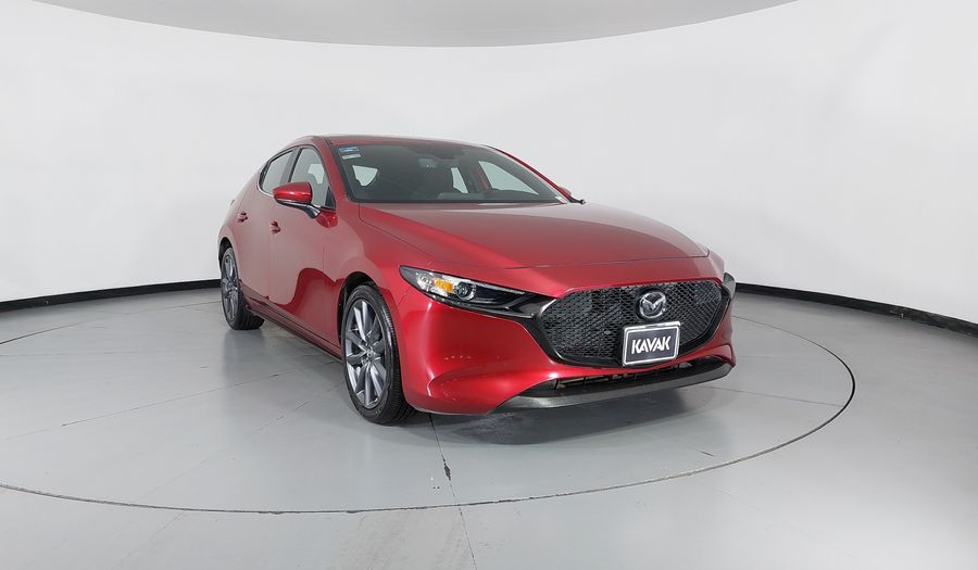 Mazda 3 2.5 I SPORT Hatchback 2021