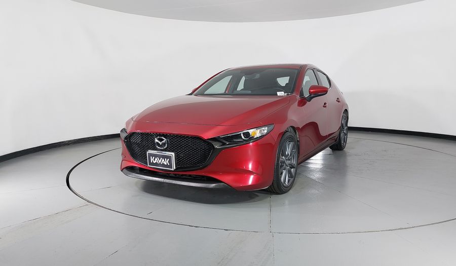 Mazda 3 2.5 I SPORT Hatchback 2021