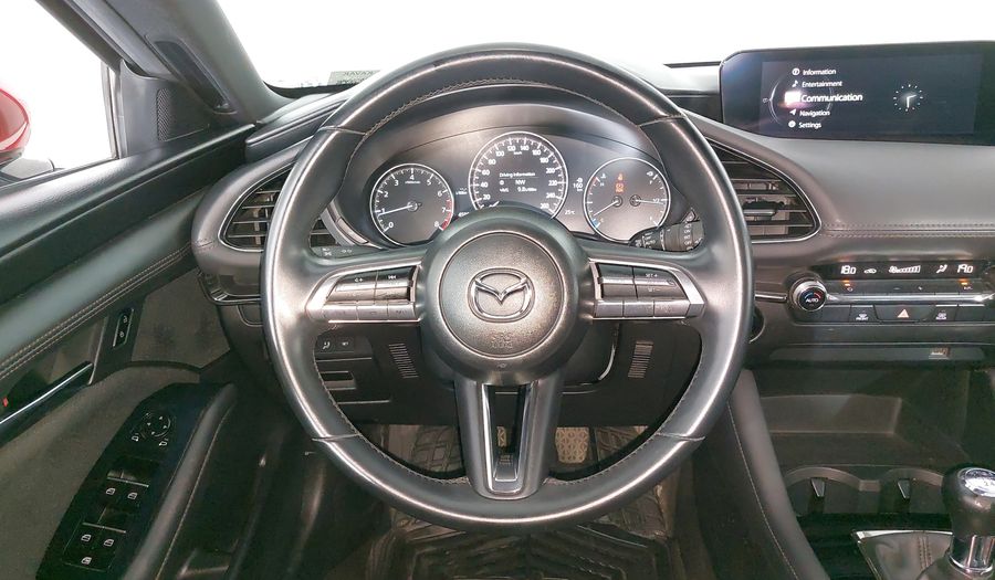 Mazda 3 2.5 I SPORT Hatchback 2021