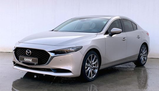 مازدا Mazda 3 Classic-2022