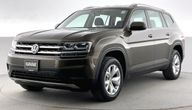 Volkswagen Teramont S Suv 2019