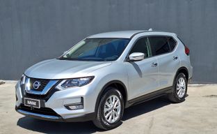 Nissan • X-Trail