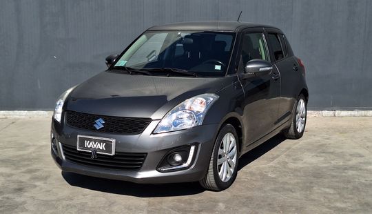 Suzuki • Swift