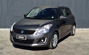 Suzuki • Swift