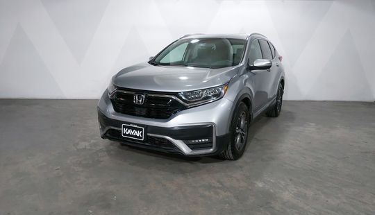 Honda • CR-V