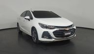 Chevrolet Cruze TURBO LTZ Sedan 2021