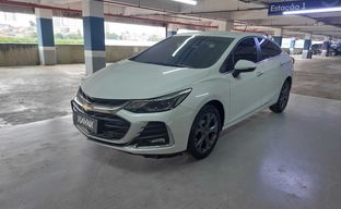 Chevrolet • Cruze