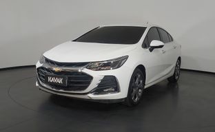 Chevrolet • Cruze