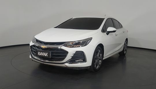 Chevrolet • Cruze