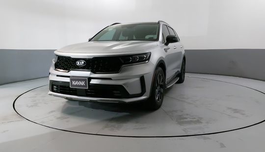 Kia • Sorento