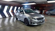 Peugeot 301 1.6 ALLURE PLUS TIPTRONIC Sedan 2017