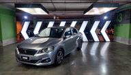 Peugeot 301 1.6 ALLURE PLUS TIPTRONIC Sedan 2017