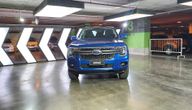 Ford Ranger 3.0 DC TD XLS V6 AT 4X4 Pickup 2023