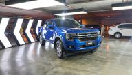 Ford Ranger 3.0 DC TD XLS V6 AT 4X4 Pickup 2023