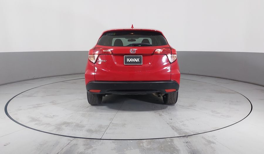 Honda Hr-v 1.8 EPIC CVT Suv 2016