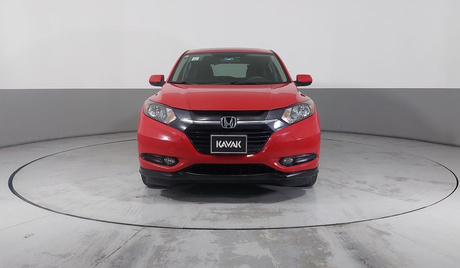 Honda Hr-v 1.8 EPIC CVT Suv 2016