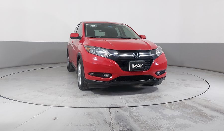 Honda Hr-v 1.8 EPIC CVT Suv 2016