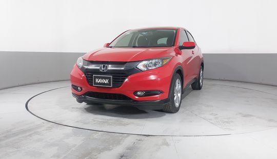 Honda • HR-V