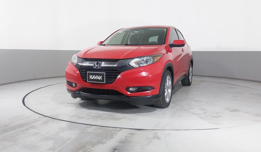 Honda Hr-v 1.8 EPIC CVT Suv 2016