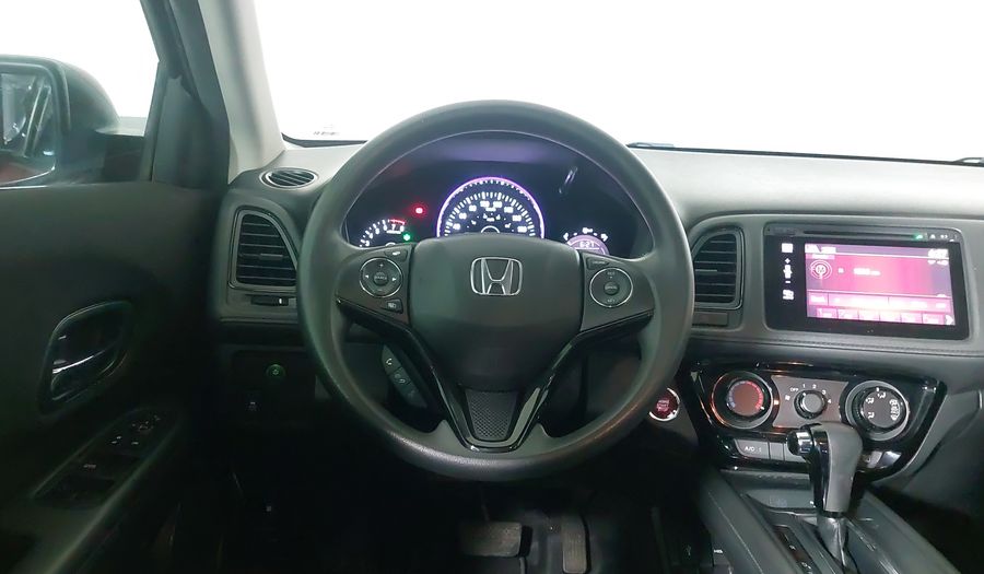 Honda Hr-v 1.8 EPIC CVT Suv 2016