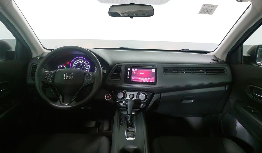 Honda Hr-v 1.8 EPIC CVT Suv 2016