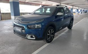 Citroen • C4 Cactus