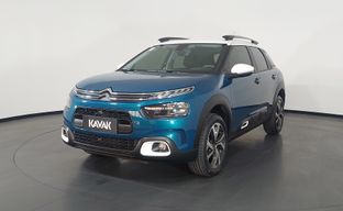 Citroen • C4 Cactus