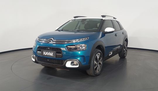 Citroen • C4 Cactus