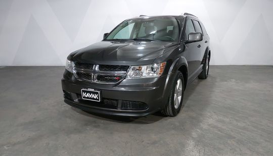 Dodge • Journey