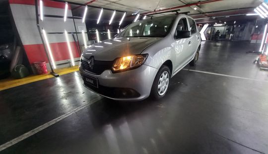 Renault • Sandero