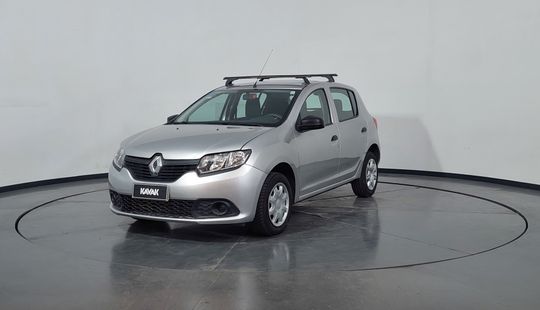 Renault • Sandero