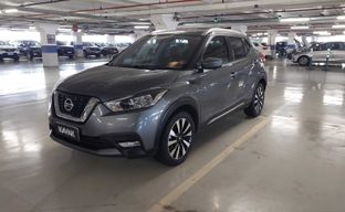 Nissan • Kicks