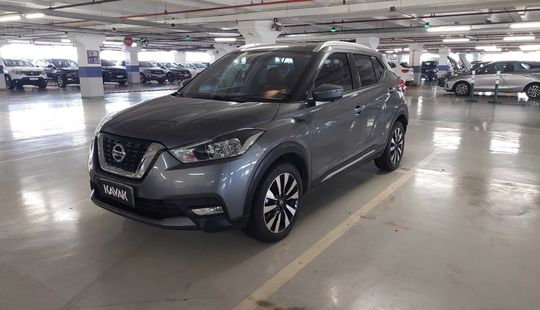 Nissan • Kicks