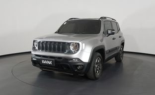 Jeep • Renegade