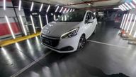 Peugeot 208 1.6 ALLURE MT Hatchback 2016